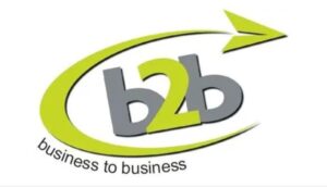 What are B2B solutions?