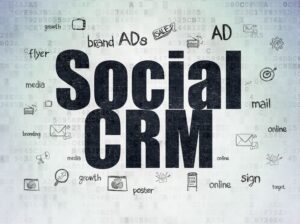 SCRM